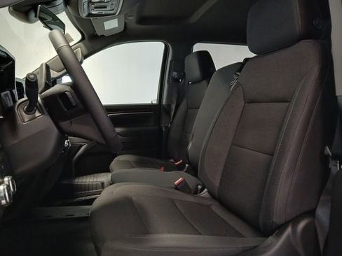 New 2026 GMC Sierra 2500 SLE AWD/4WD image 10