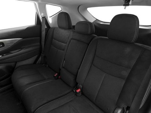 Used 2017 Nissan Murano SV image 18