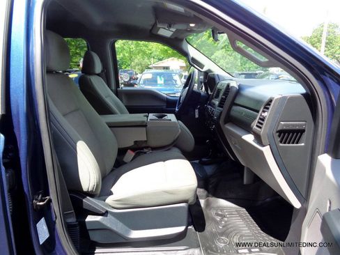 Used 2017 Ford F350 XL AWD/4WD image 20