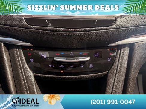 Used 2019 Cadillac XT5 Premium Luxury AWD/4WD image 40