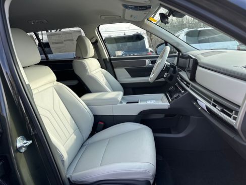 New 2026 Hyundai Santa Fe SEL AWD/4WD image 13
