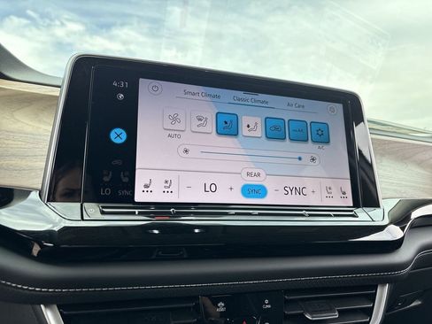 New 2026 Volkswagen Atlas SE AWD/4WD image 23