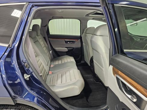 Used 2018 Honda CR-V EX image 16