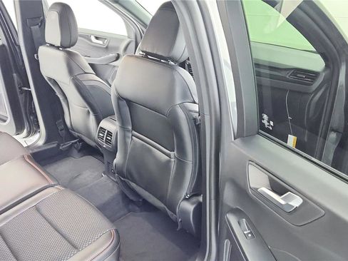 New 2026 Ford Escape ST-Line w/ Tech Pack #1 image 35