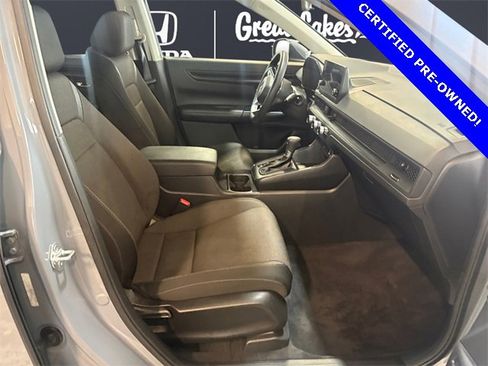 Certified 2023 Honda CR-V LX image 15