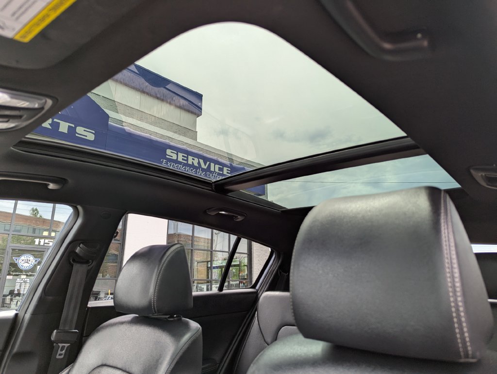 Used 2020 Kia Sportage S w/ S Sunroof Package AWD/4WD image 28
