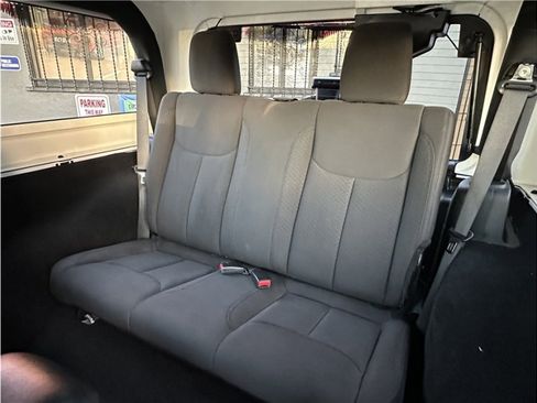 Used 2017 Jeep Wrangler Sport w/ Quick Order Package 24S image 18