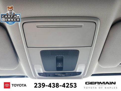 Used 2025 Honda CR-V EX-L image 33