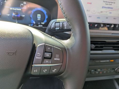 New 2025 Ford Bronco Sport Outer Banks image 20