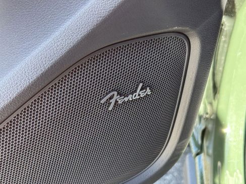 New 2026 Nissan Frontier PRO-4X image 33