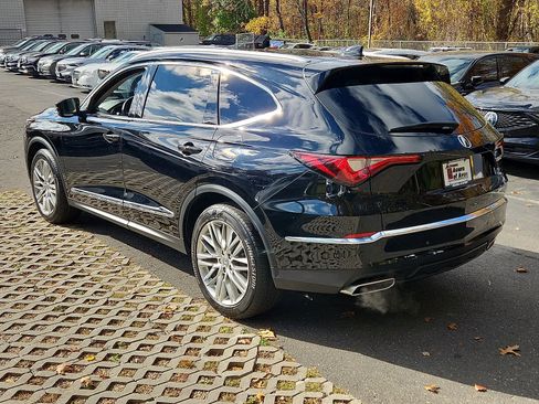 Used 2024 Acura MDX SH-AWD w/ Advance Package image 7