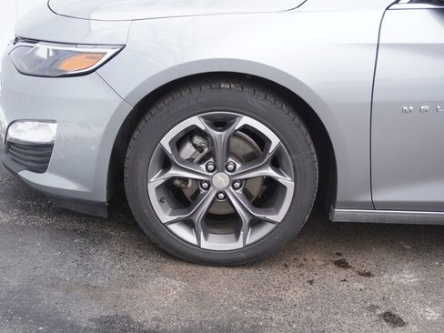 Used 2024 Chevrolet Malibu LT image 6