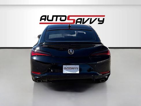 Used 2024 Acura Integra A-Spec FWD image 6