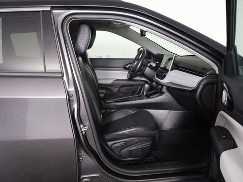 Used 2022 Jeep Compass Limited AWD/4WD image 27