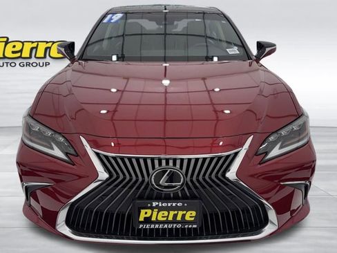 Used 2019 Lexus ES 350 F Sport FWD image 8