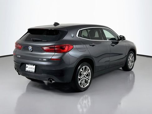 Used 2018 BMW X2 xDrive28i w/ Convenience Package AWD/4WD image 5