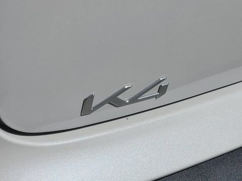 New 2026 Kia K4 FWD image 6