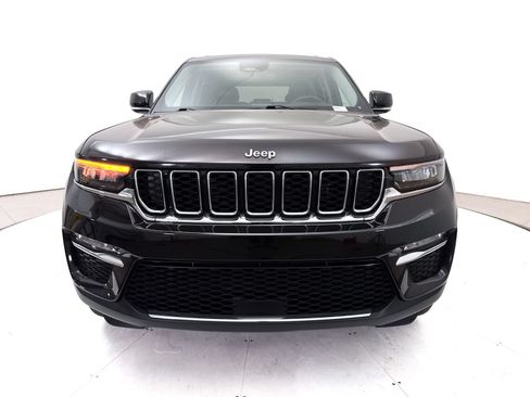 Used 2022 Jeep Grand Cherokee Limited 4xe w/ MOPAR Finishing Package AWD/4WD image 16