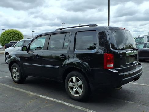 Used 2011 Honda Pilot EX-L image 4