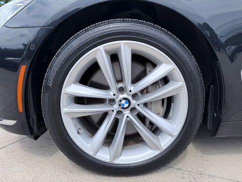 Used 2017 BMW 750i xDrive AWD/4WD image 77