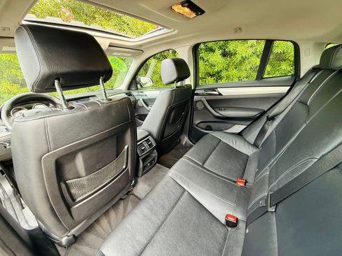 Used 2016 BMW X4 xDrive35i image 46