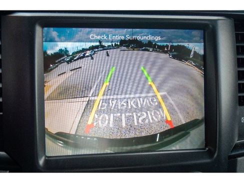 Used 2017 RAM 1500 Rebel w/ Ram 1500 Black Rebel Group AWD/4WD image 25