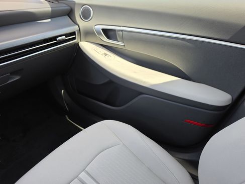 New 2026 Hyundai Sonata SE FWD image 20