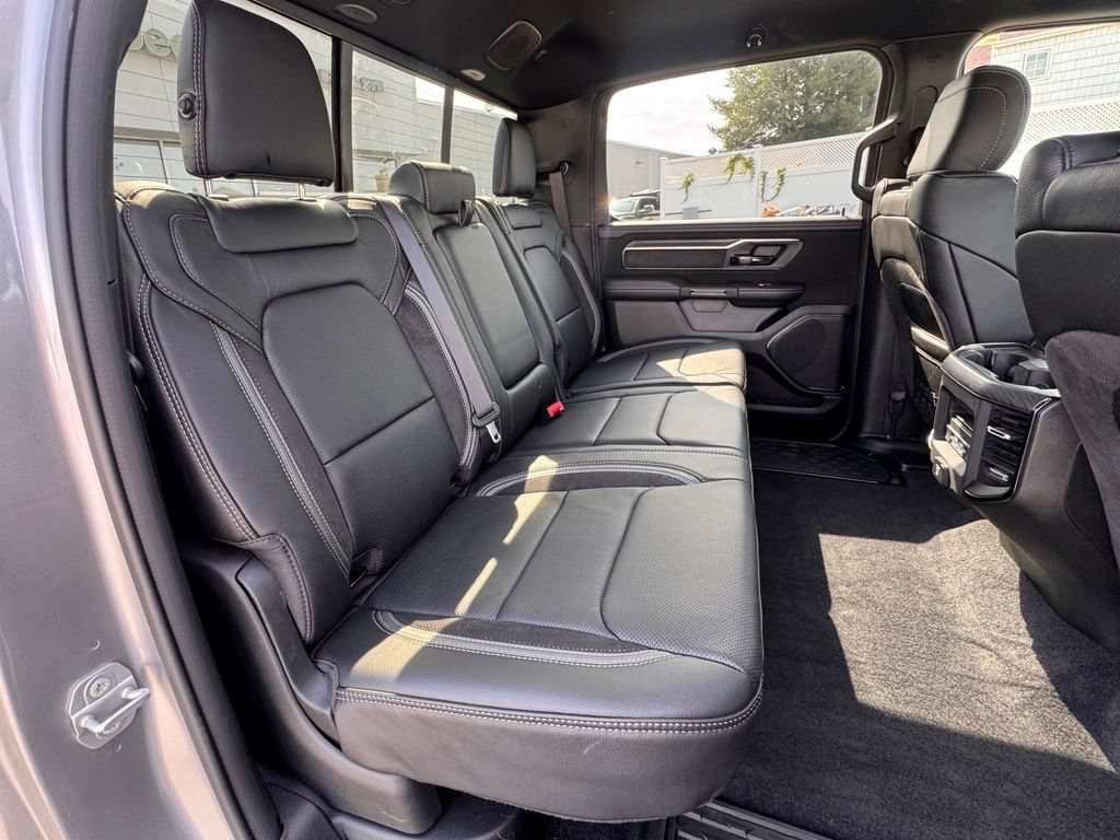 Used 2026 RAM 1500 RHO AWD/4WD image 22