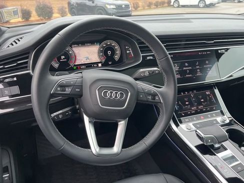 Used 2025 Audi Q7 2.0T Premium w/ Convenience Plus Package image 42