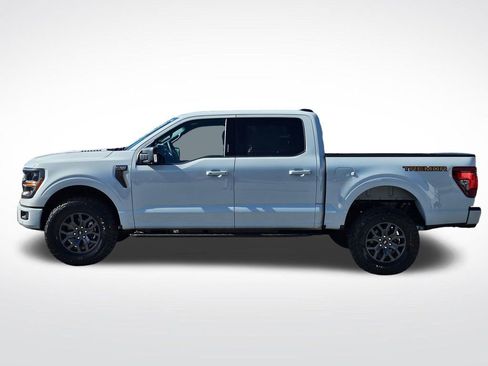 New 2026 Ford F150 Tremor AWD/4WD image 17