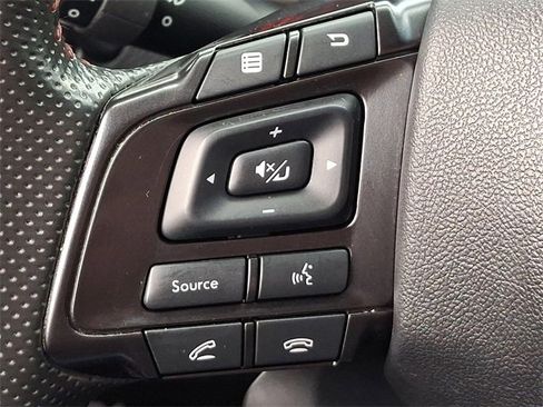 Used 2016 Subaru WRX STI w/ Popular Package #1 image 21