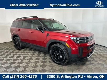 Used 2025 Hyundai Santa Fe XRT