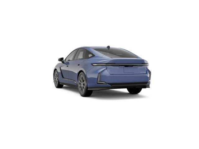 New 2027 Lexus ES 350h AWD w/ Convenience Package image 3