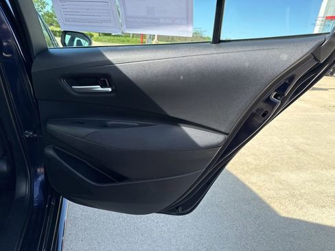 Used 2020 Toyota Corolla LE FWD image 20