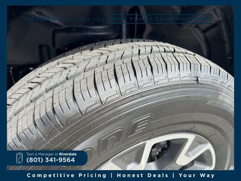 New 2026 Jeep Gladiator Sport image 24