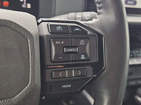 Used 2024 Toyota Land Cruiser Base image 29