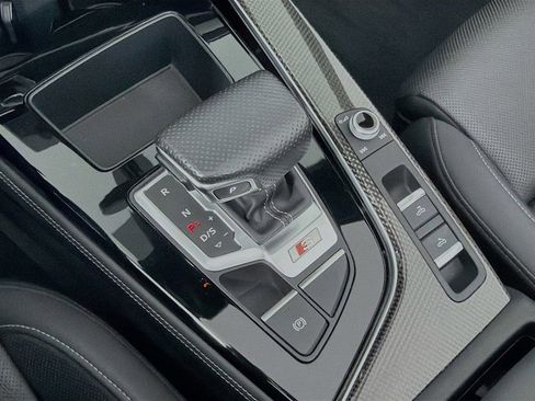 Used 2023 Audi S5 Prestige w/ Prestige Package image 19