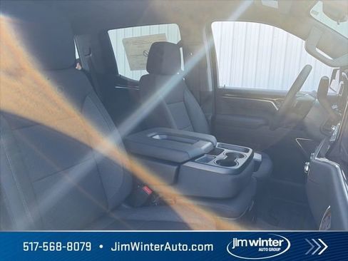 New 2026 GMC Sierra 1500 Elevation image 15