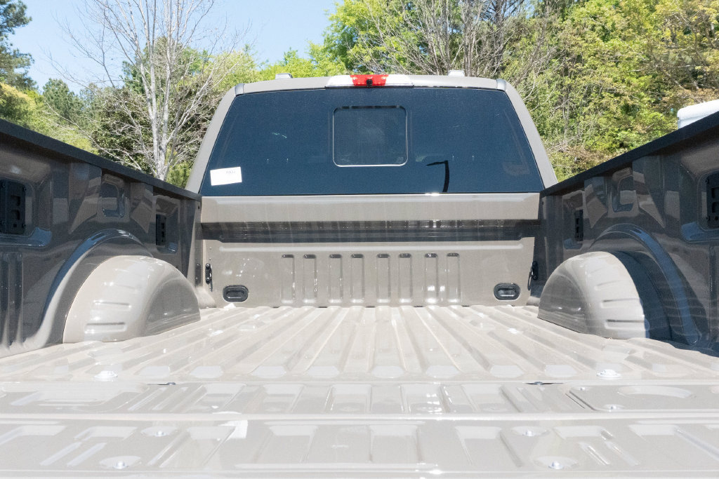 New 2026 Ford F250 Lariat w/ Lariat Ultimate Package AWD/4WD image 17
