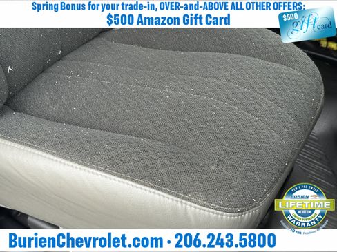 Used 2024 Chevrolet Express 2500 w/ Driver Convenience Package image 20