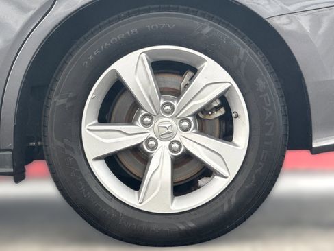 Used 2019 Honda Odyssey EX-L image 11