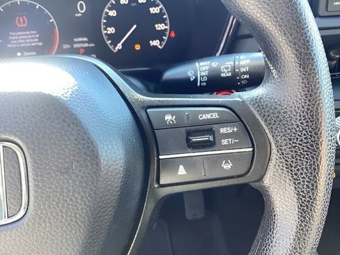 Used 2024 Honda CR-V LX image 25