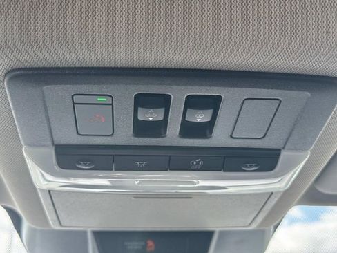 New 2026 Nissan Rogue Dark Armor FWD image 21