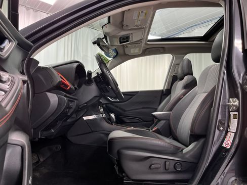 Used 2019 Subaru Forester Sport w/ Popular Package #2 AWD/4WD image 14
