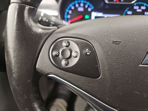 Used 2017 Chevrolet Impala Premier image 18