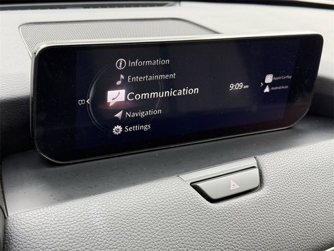 Used 2024 MAZDA CX-90 3.3 Turbo w/ Premium Package image 24