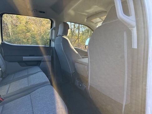 New 2026 Ford F350 XL w/ STX Appearance Package image 25