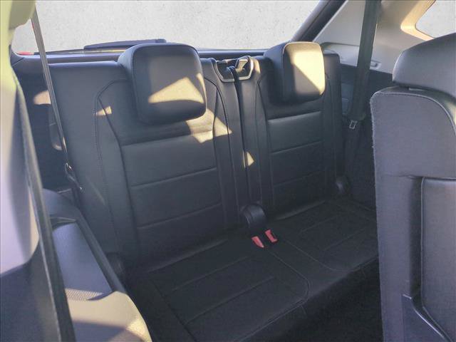 Used 2019 Volkswagen Tiguan SE w/ Panoramic Sunroof Package FWD image 21