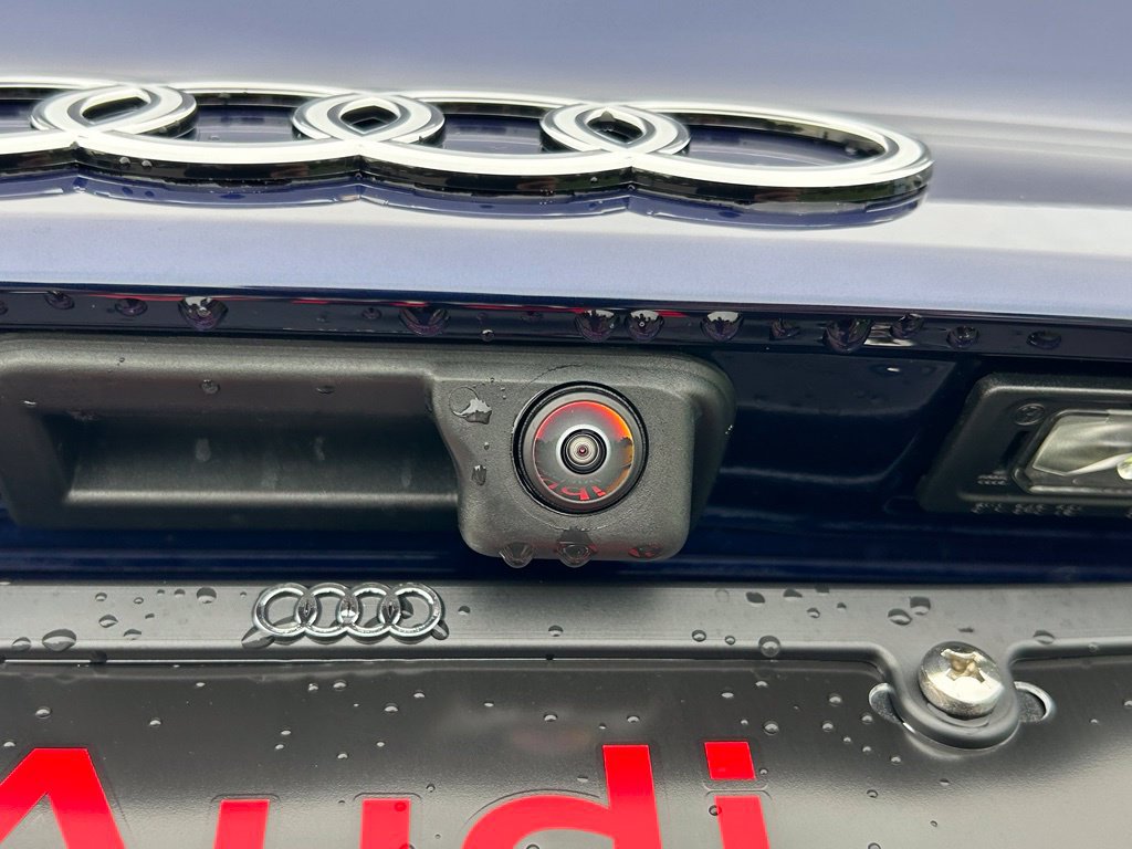 New 2026 Audi S3 Premium AWD/4WD image 46