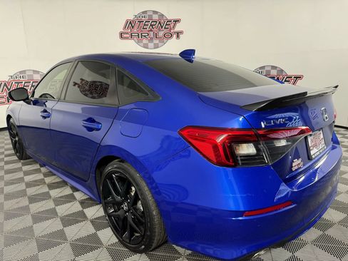 Used 2022 Honda Civic Si image 27